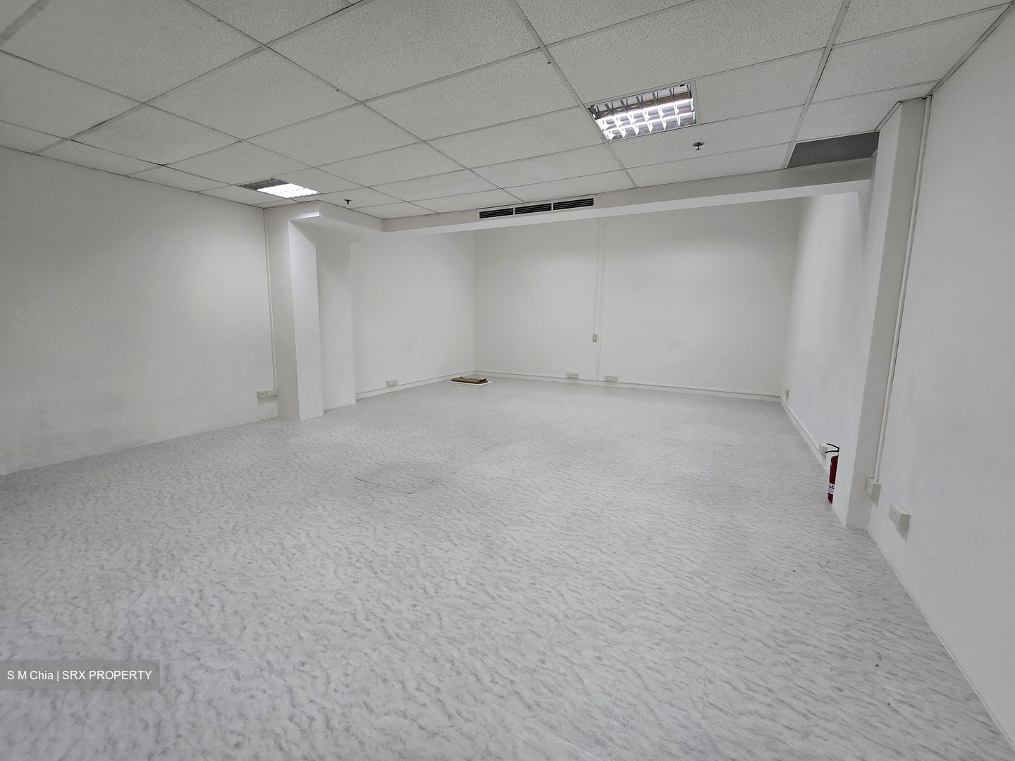 The Riverwalk / Riverwalk Apartments (D1), Office #453894901